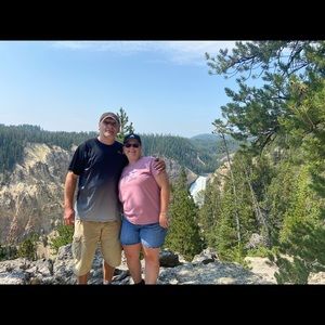 Meet your Posher, Deanna